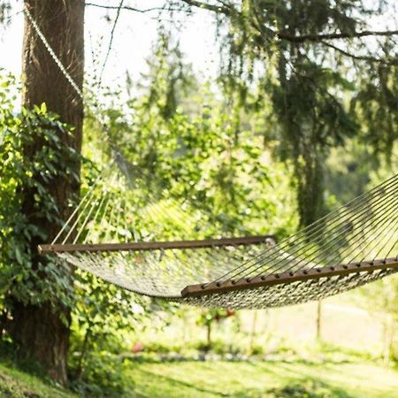 Landhaus Haid Presseck Bagian luar foto
