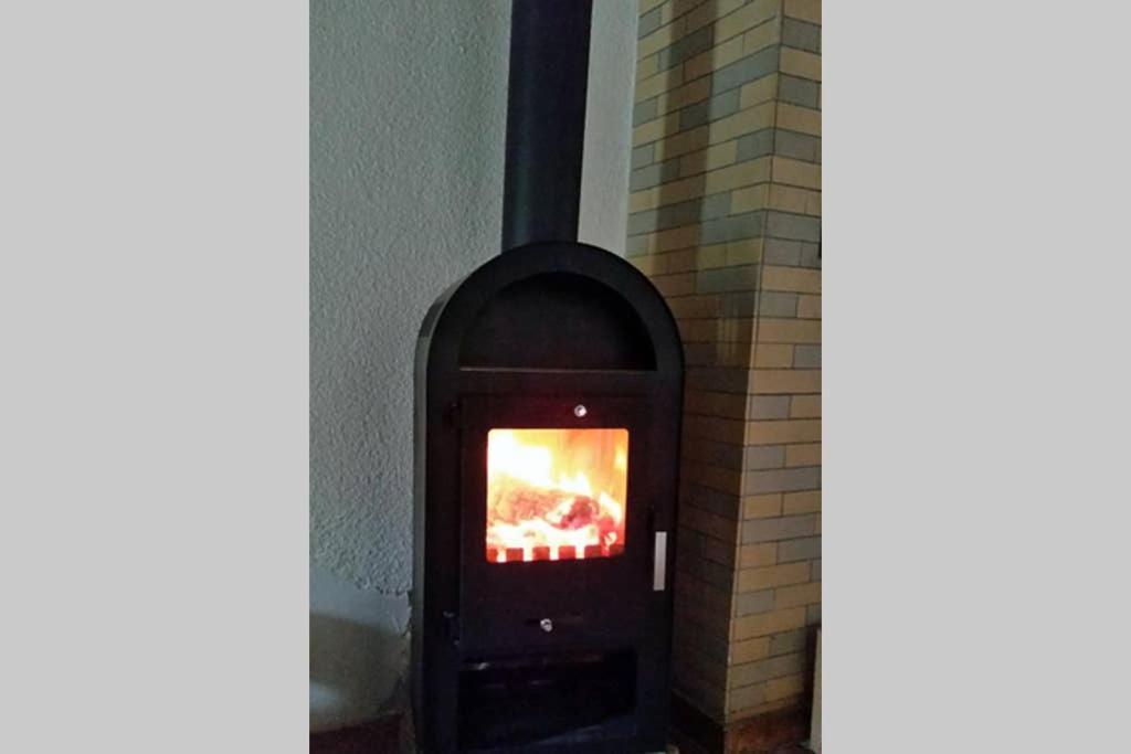 Landhaus Haid Presseck Bagian luar foto