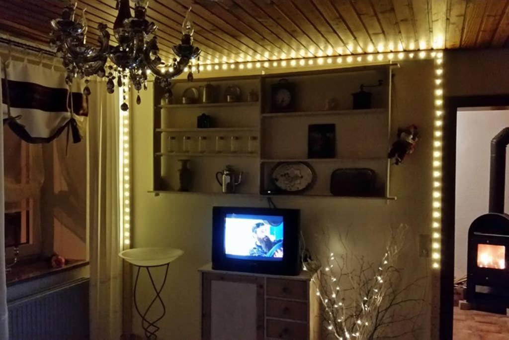 Landhaus Haid Presseck Bagian luar foto