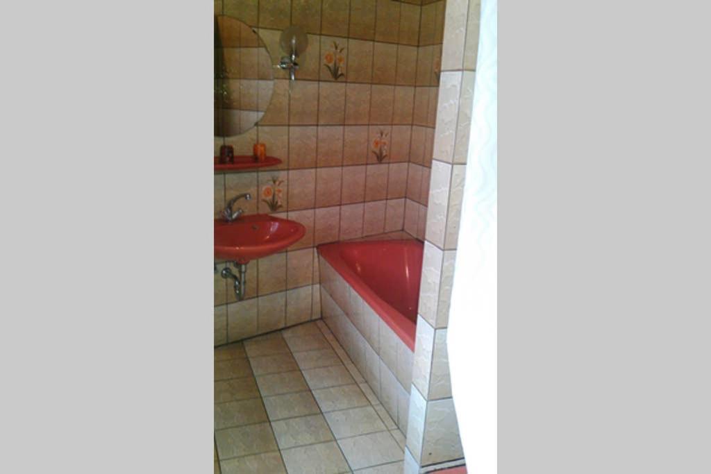 Landhaus Haid Presseck Bagian luar foto