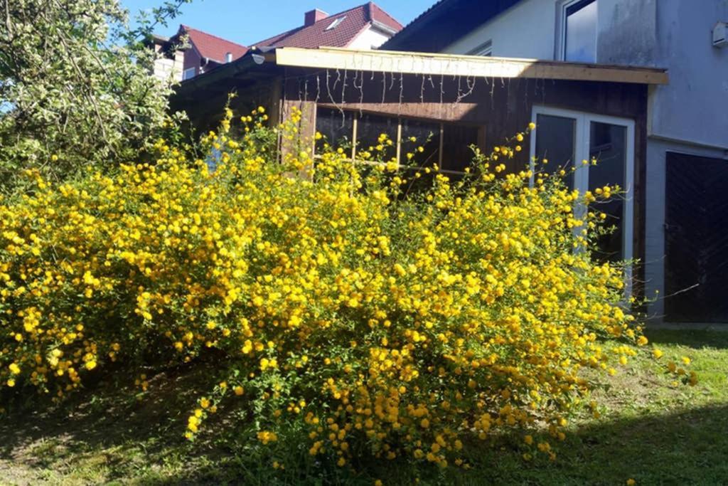 Landhaus Haid Presseck Bagian luar foto