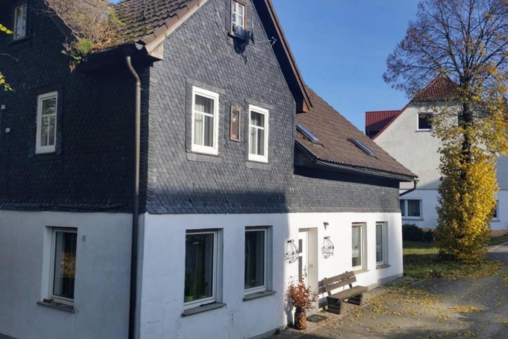 Landhaus Haid Presseck Bagian luar foto