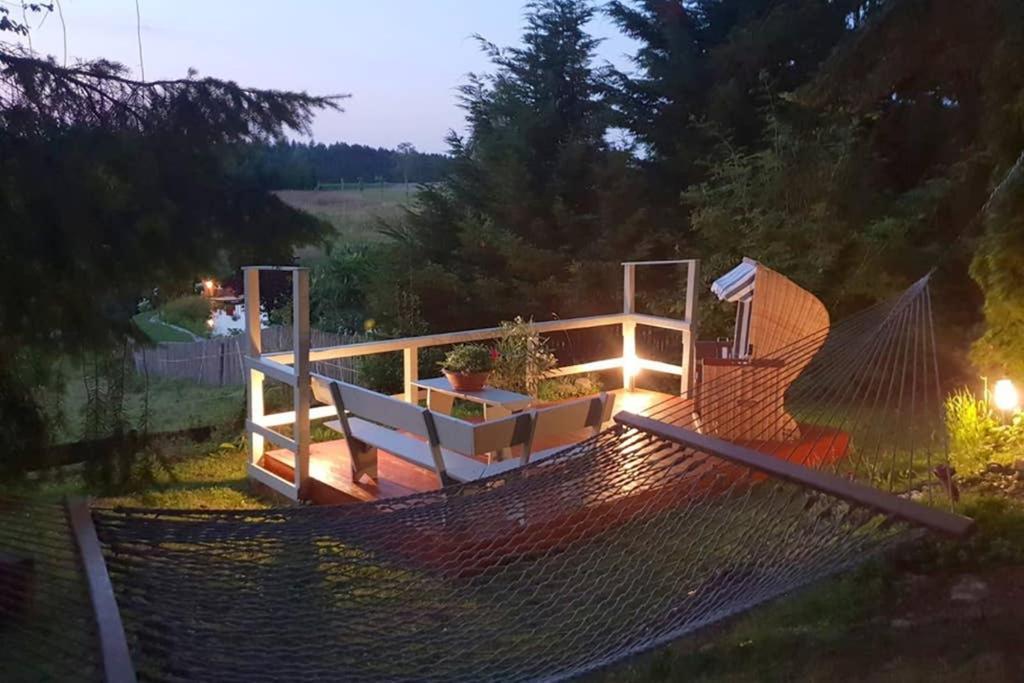 Landhaus Haid Presseck Bagian luar foto